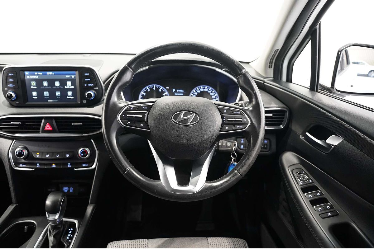 2020 Hyundai Santa Fe Active TM.2