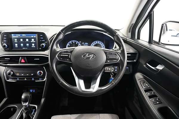 2020 Hyundai Santa Fe Active TM.2