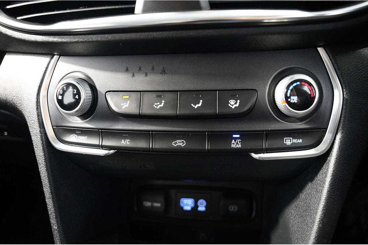 2020 Hyundai Santa Fe Active TM.2