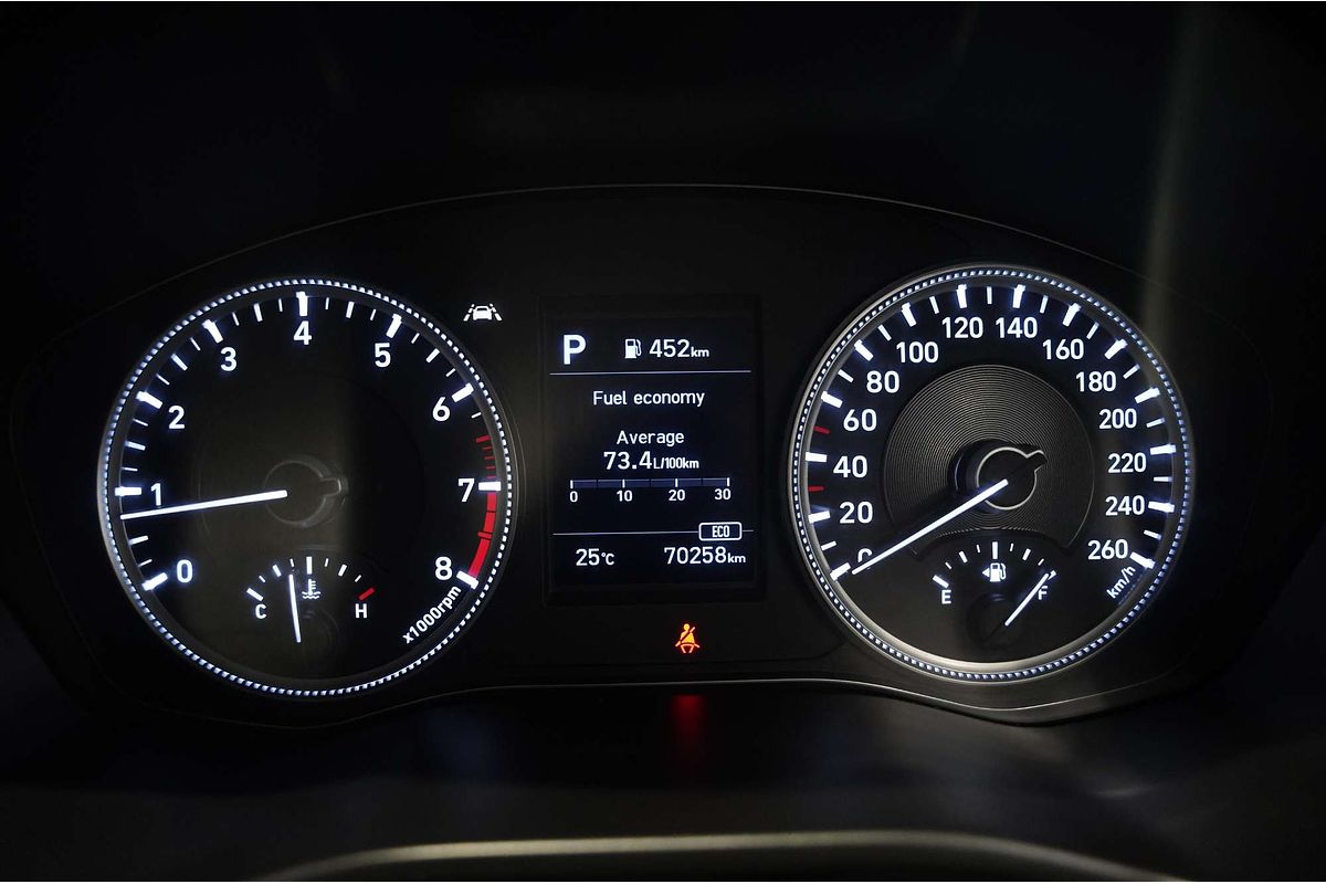 2020 Hyundai Santa Fe Active TM.2