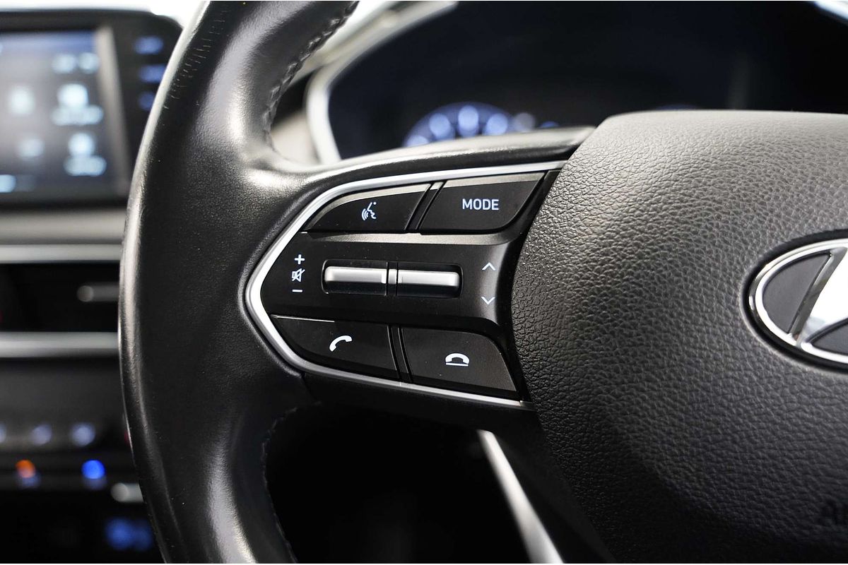2020 Hyundai Santa Fe Active TM.2