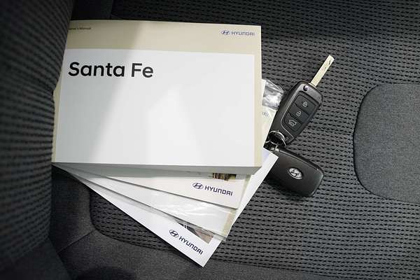 2020 Hyundai Santa Fe Active TM.2