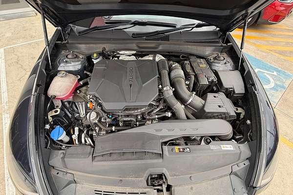 2021 Hyundai Sonata N Line DN8.V1