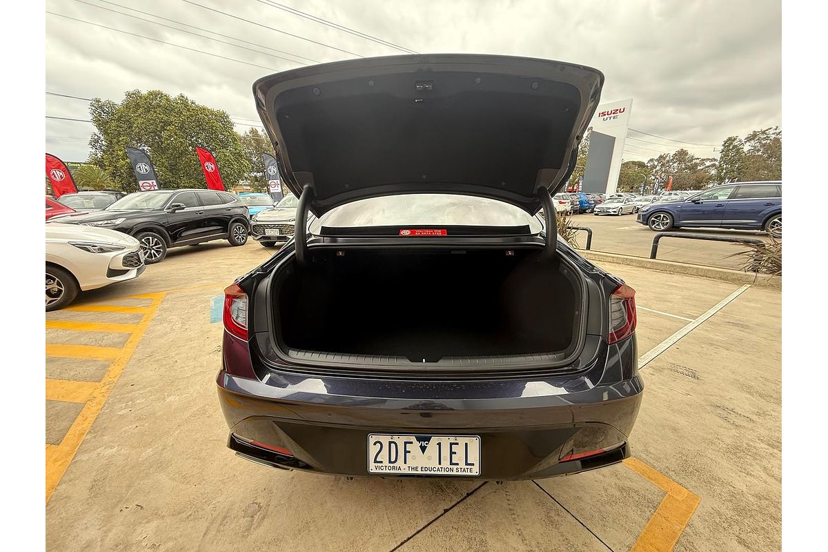 2021 Hyundai Sonata N Line DN8.V1