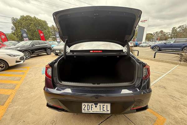 2021 Hyundai Sonata N Line DN8.V1