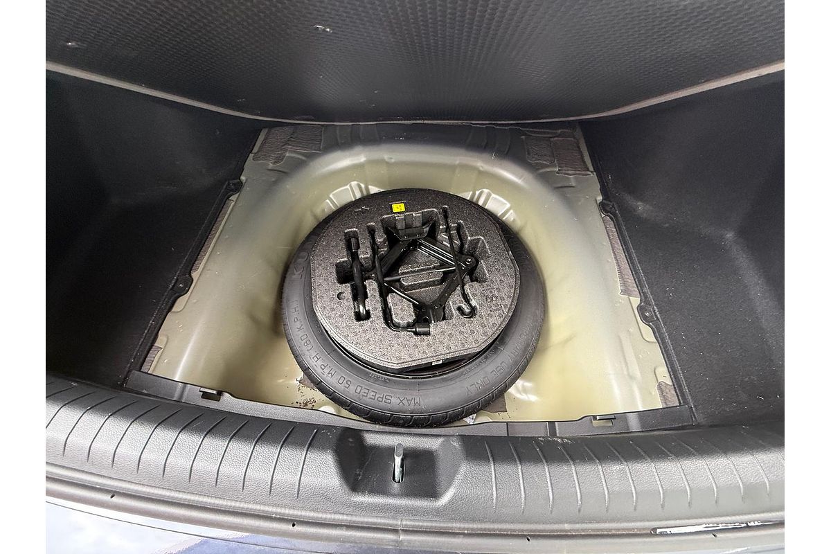 2021 Hyundai Sonata N Line DN8.V1