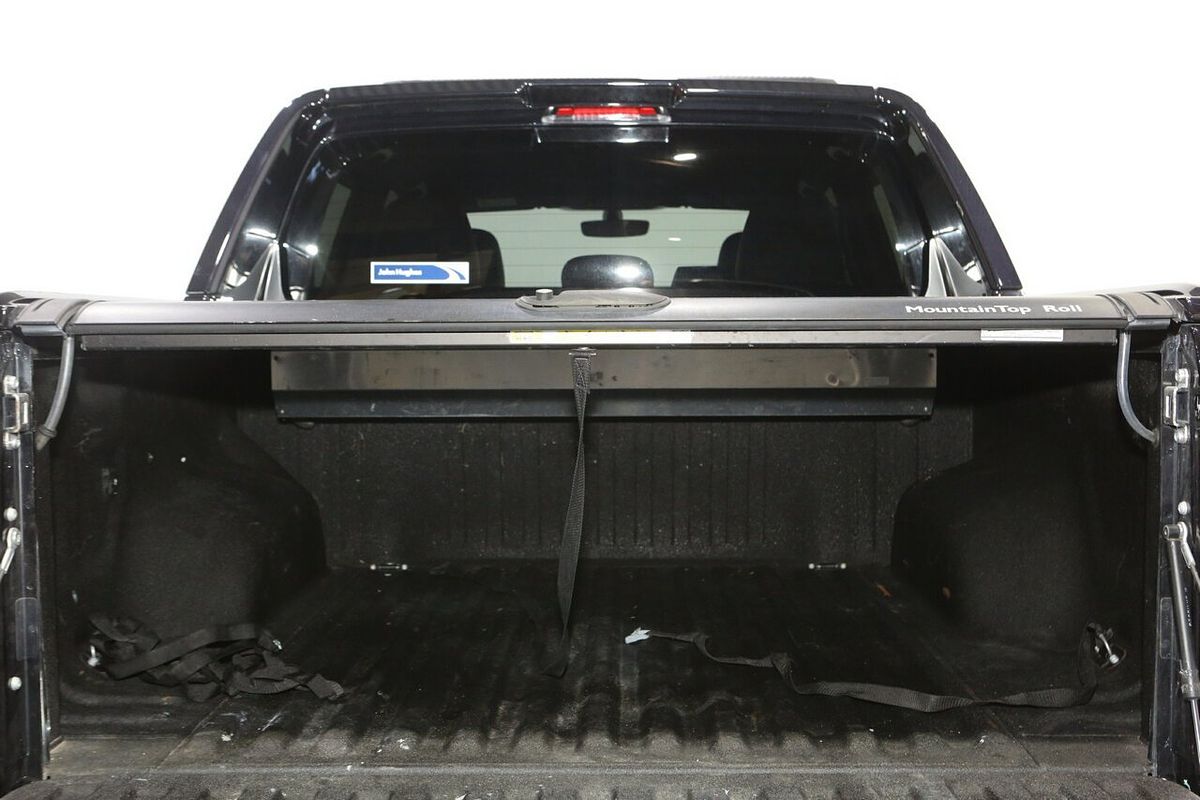 2022 Volkswagen Amarok TDI580 Aventura 2H 4X4
