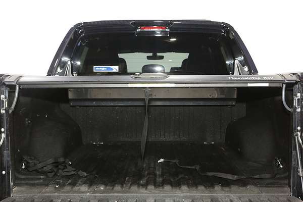 2022 Volkswagen Amarok TDI580 Aventura 2H 4X4