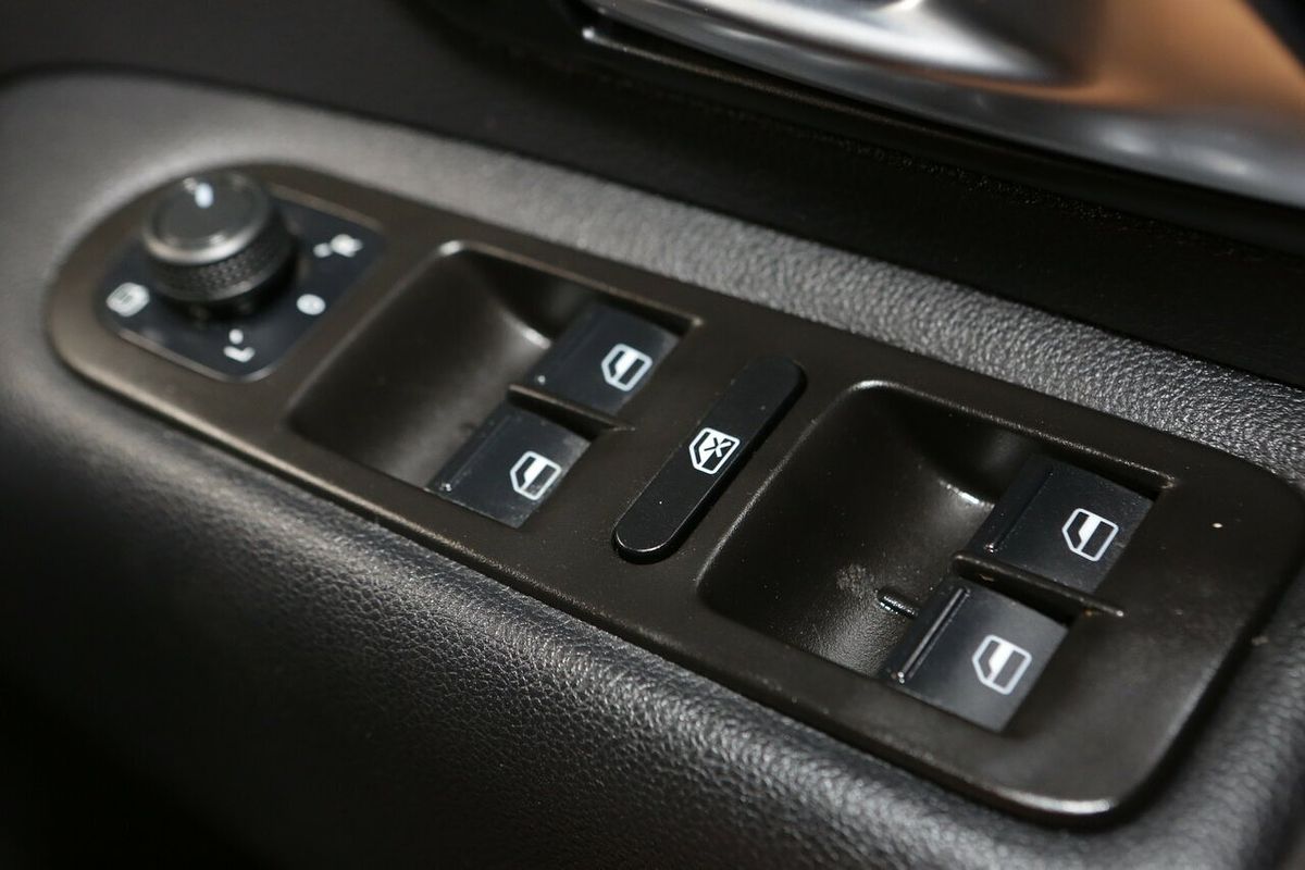 2022 Volkswagen Amarok TDI580 Aventura 2H 4X4