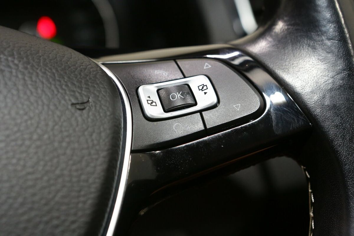 2022 Volkswagen Amarok TDI580 Aventura 2H 4X4