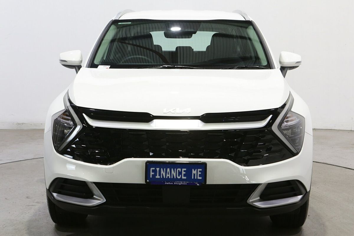 2025 Kia Sportage S NQ5