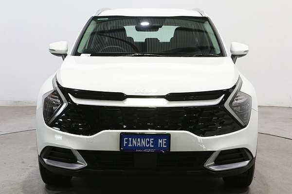 2025 Kia Sportage S NQ5