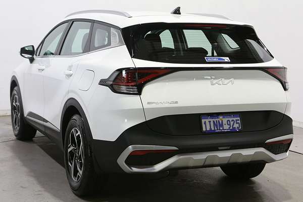 2025 Kia Sportage S NQ5