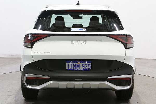 2025 Kia Sportage S NQ5