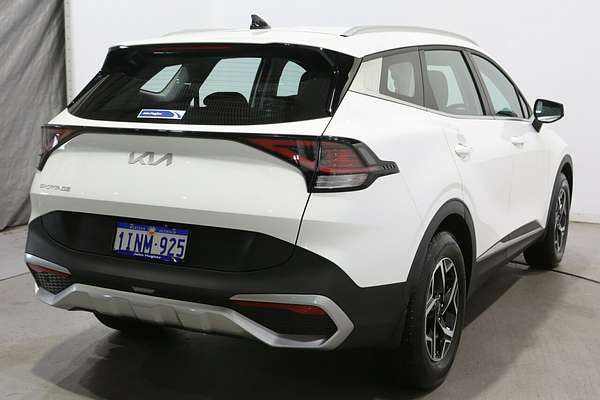 2025 Kia Sportage S NQ5