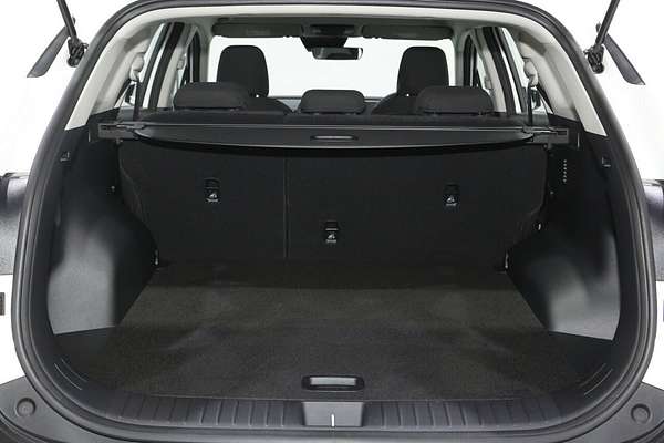 2025 Kia Sportage S NQ5