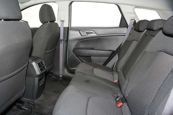 2025 Kia Sportage S NQ5