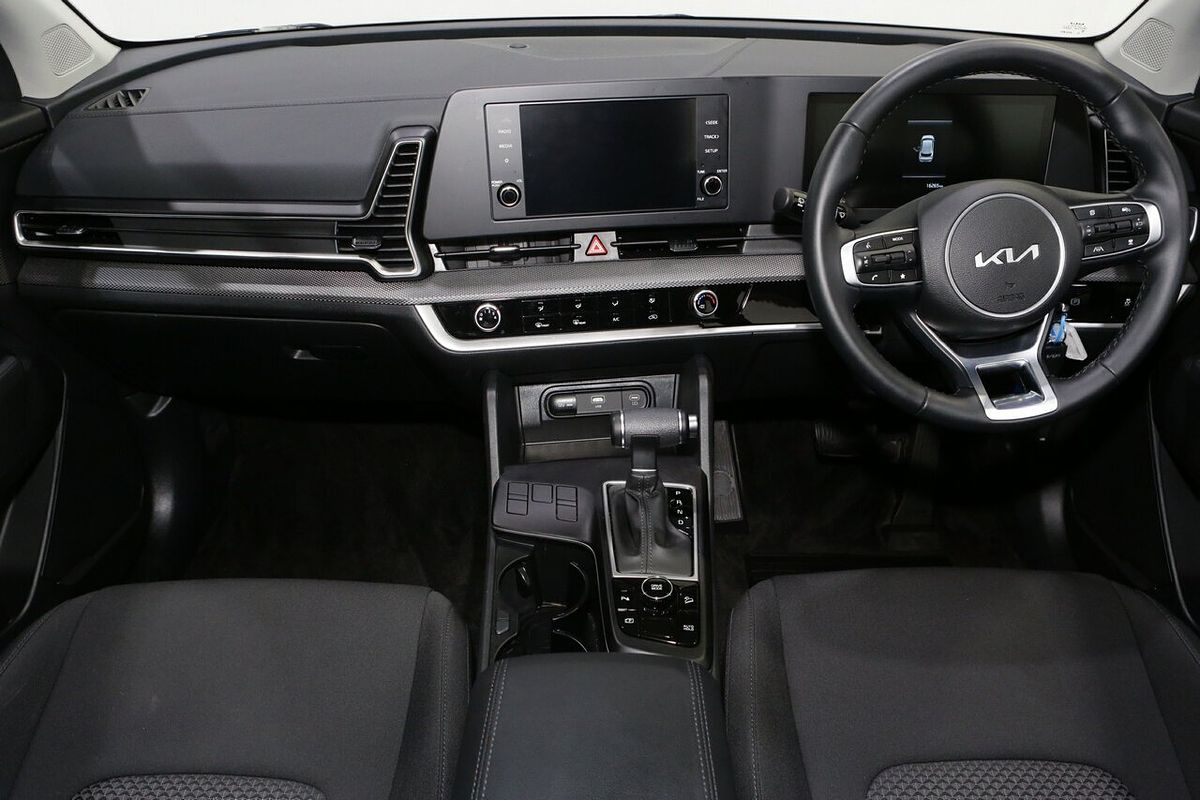 2025 Kia Sportage S NQ5