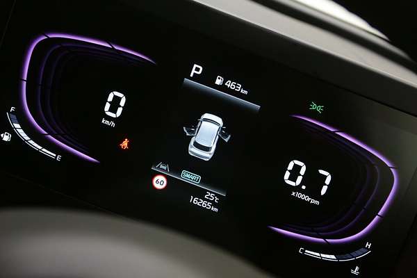 2025 Kia Sportage S NQ5