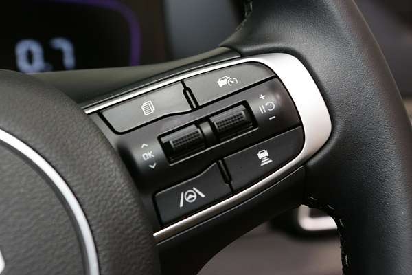 2025 Kia Sportage S NQ5