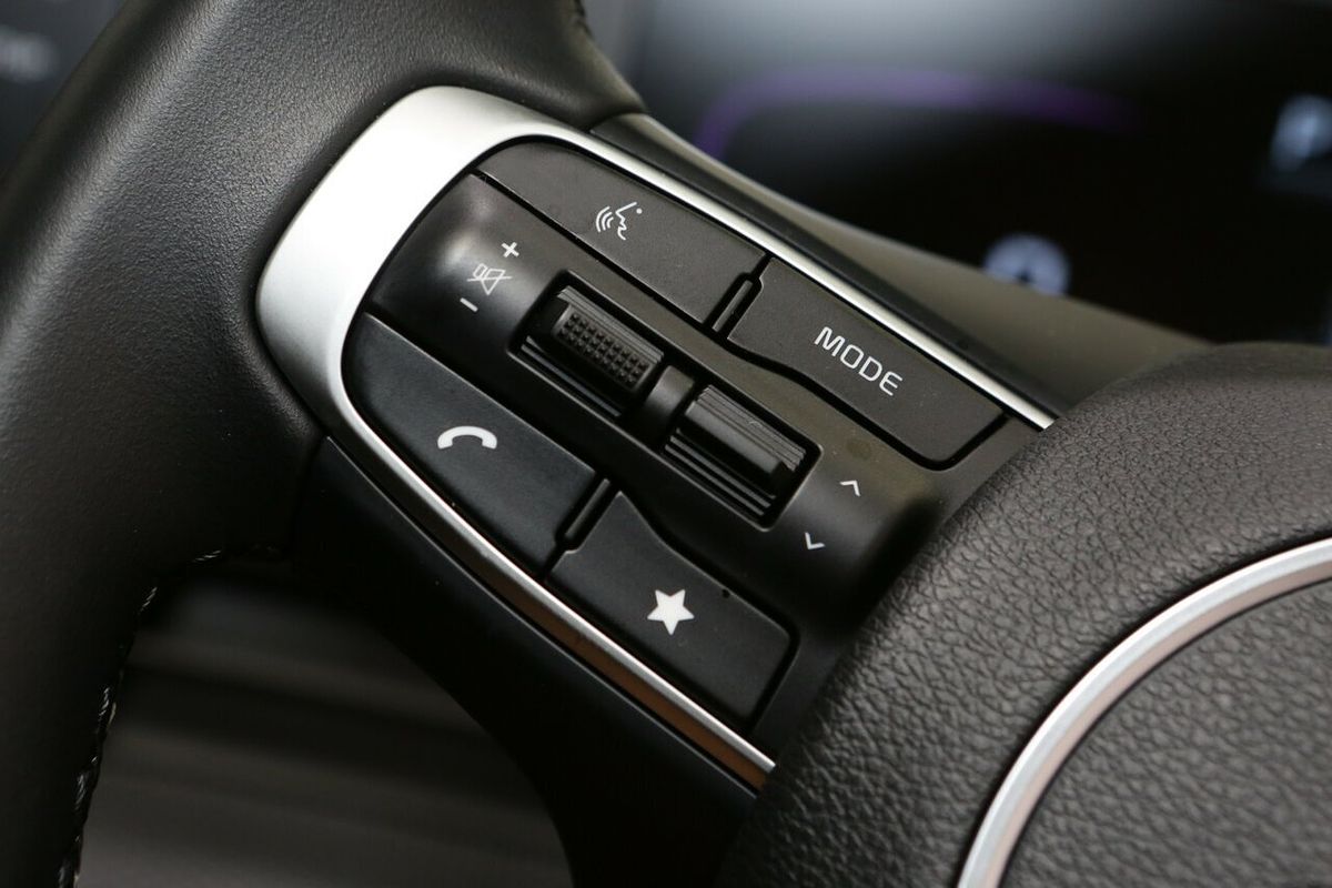 2025 Kia Sportage S NQ5