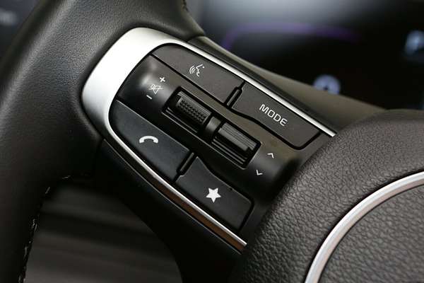 2025 Kia Sportage S NQ5