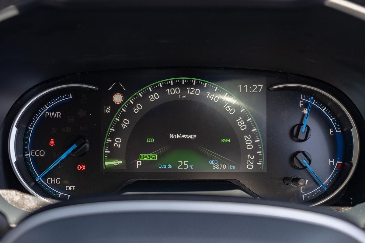 2024 Toyota RAV4 GX AXAH52R