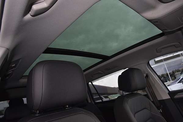 2020 Volkswagen Tiguan 132TSI Comfortline Allspace 5N