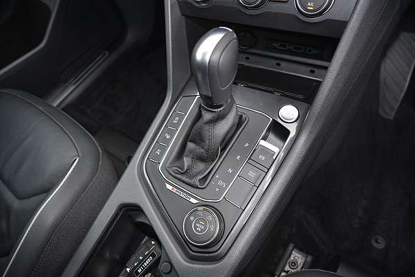 2020 Volkswagen Tiguan 132TSI Comfortline Allspace 5N