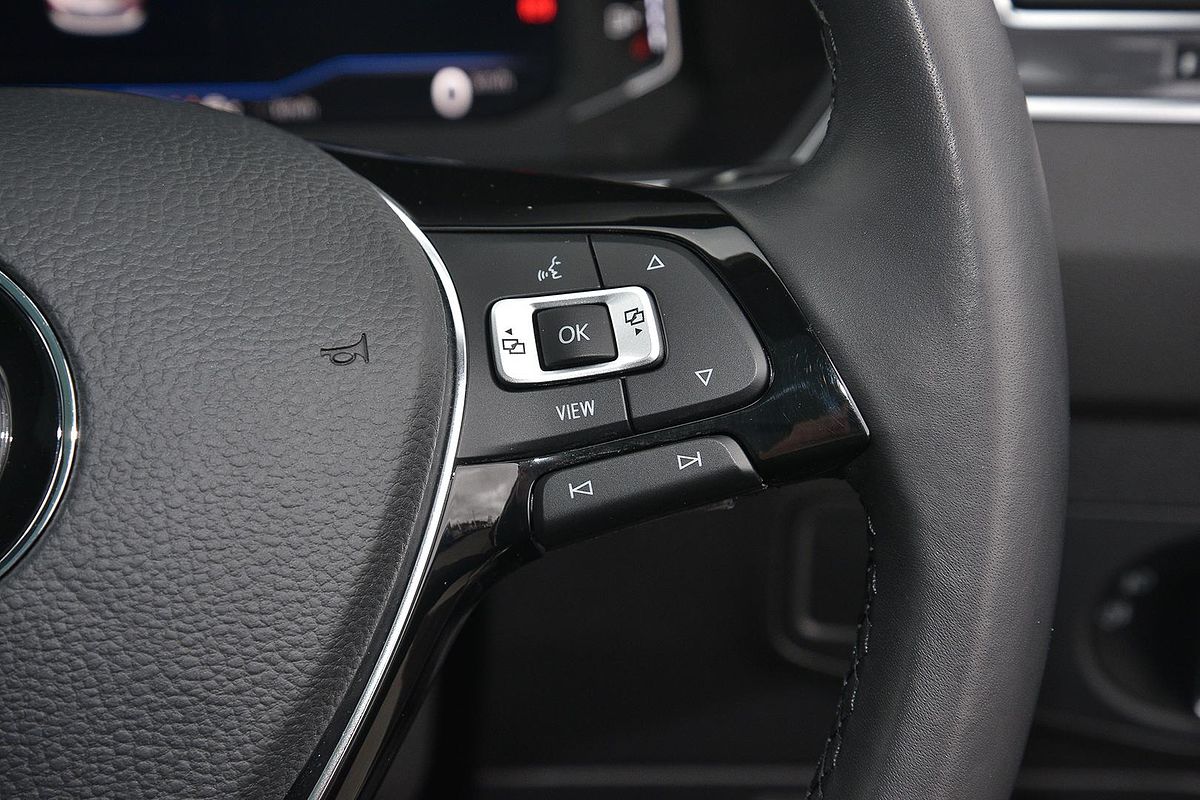 2020 Volkswagen Tiguan 132TSI Comfortline Allspace 5N