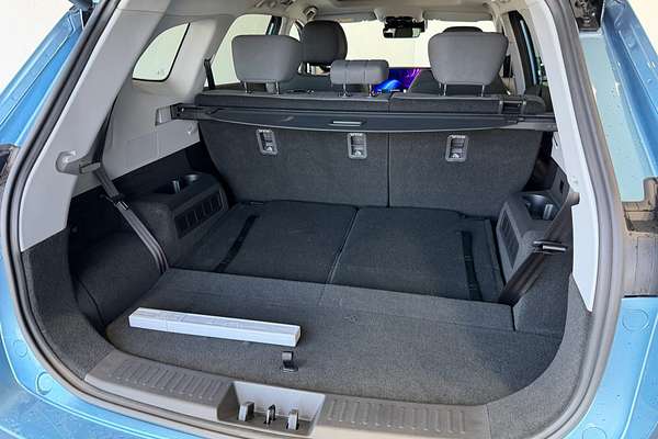 2025 Chery Tiggo 8 Super Hybrid Ultimate T31