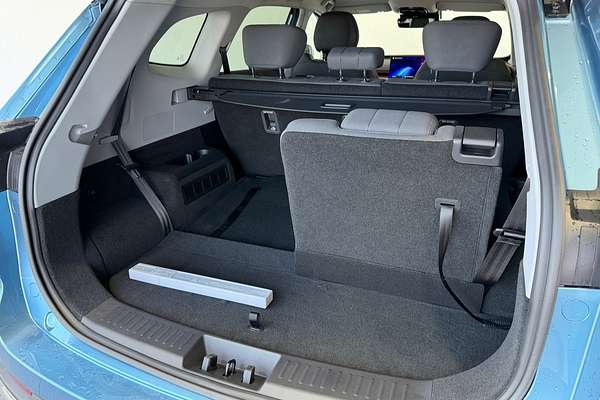 2025 Chery Tiggo 8 Super Hybrid Ultimate T31