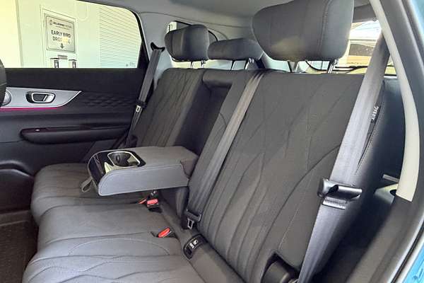 2025 Chery Tiggo 8 Super Hybrid Ultimate T31