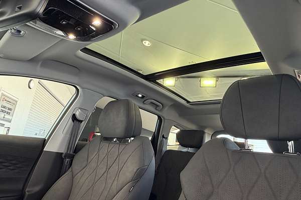 2025 Chery Tiggo 8 Super Hybrid Ultimate T31