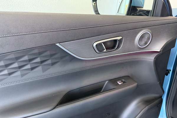2025 Chery Tiggo 8 Super Hybrid Ultimate T31