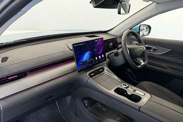 2025 Chery Tiggo 8 Super Hybrid Ultimate T31