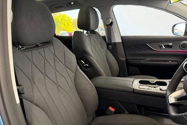 2025 Chery Tiggo 8 Super Hybrid Ultimate T31