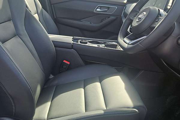 2024 Nissan X-TRAIL Ti e-POWER T33