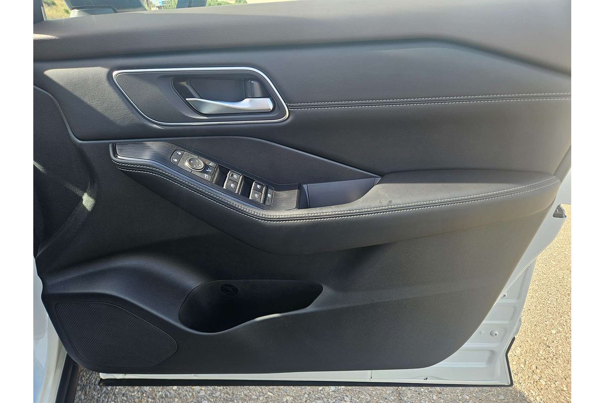 2024 Nissan X-TRAIL Ti e-POWER T33