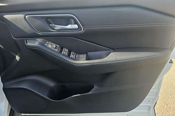 2024 Nissan X-TRAIL Ti e-POWER T33
