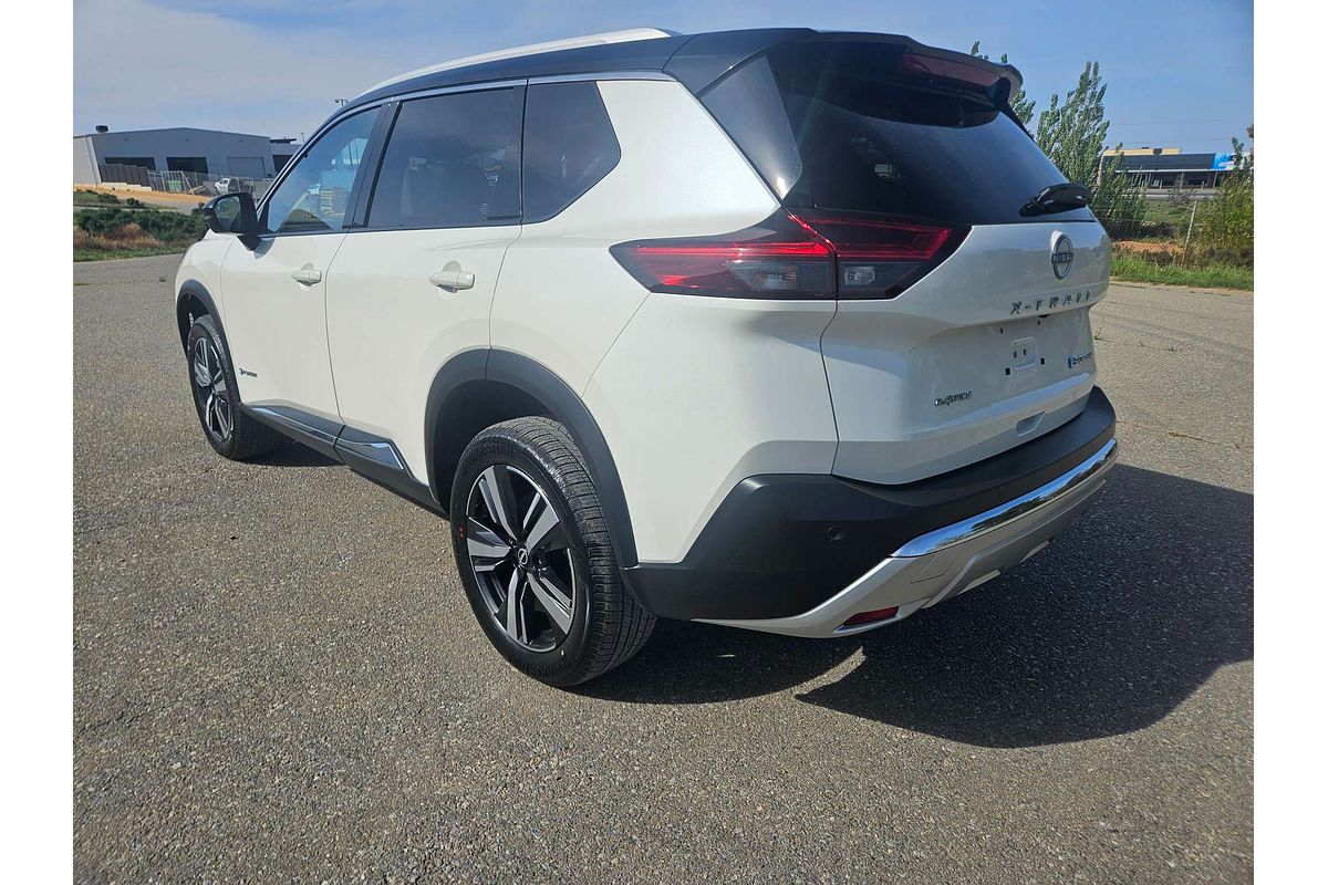 2024 Nissan X-TRAIL Ti e-POWER T33