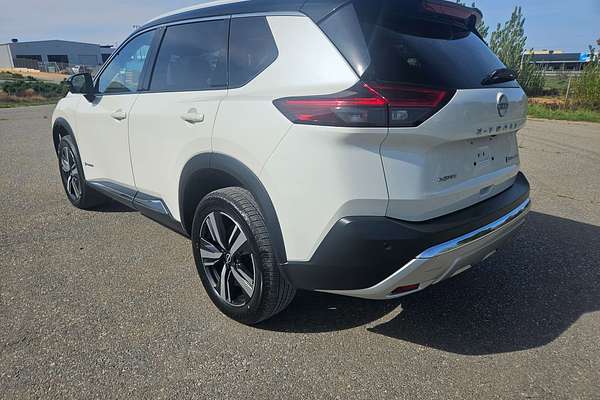 2024 Nissan X-TRAIL Ti e-POWER T33