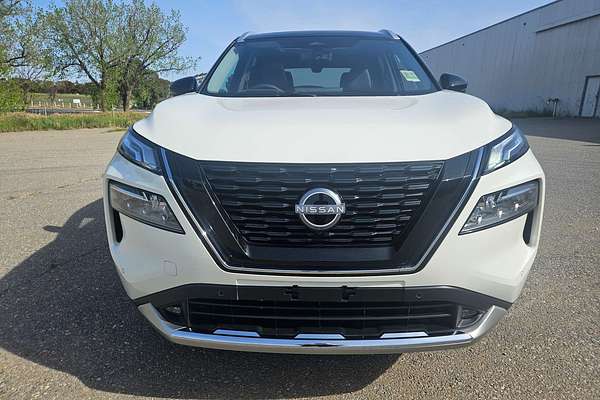 2024 Nissan X-TRAIL Ti e-POWER T33