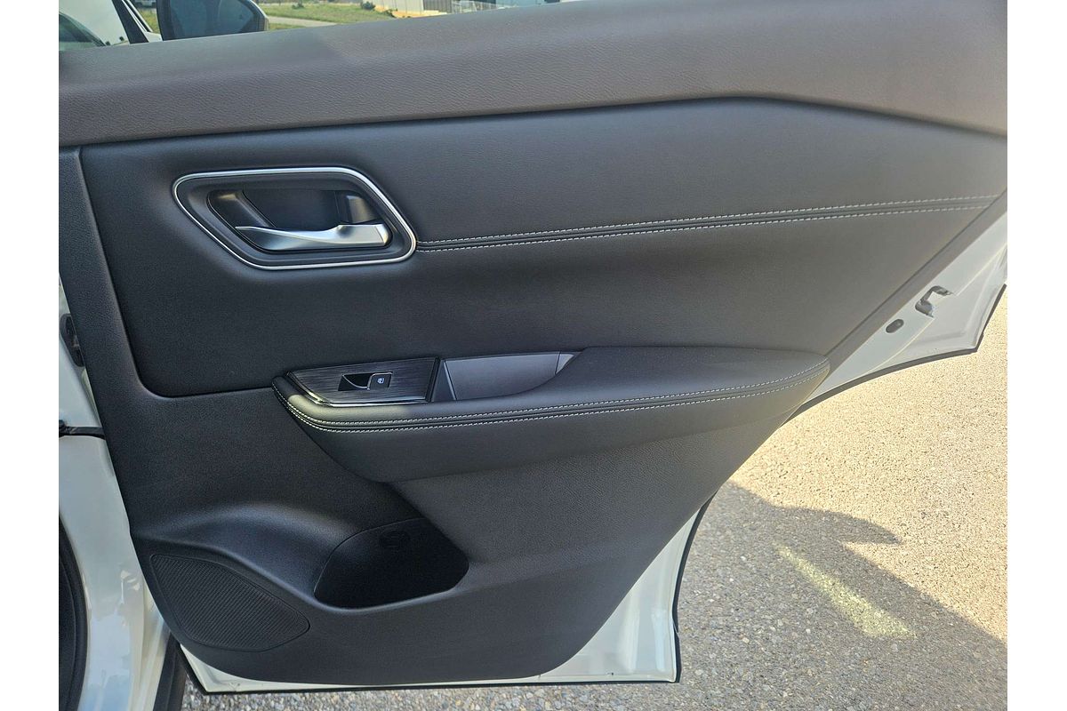 2024 Nissan X-TRAIL Ti e-POWER T33