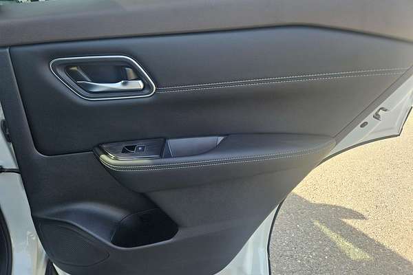 2024 Nissan X-TRAIL Ti e-POWER T33