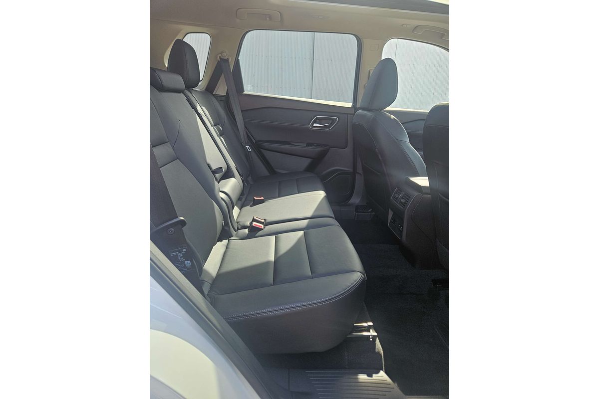 2024 Nissan X-TRAIL Ti e-POWER T33