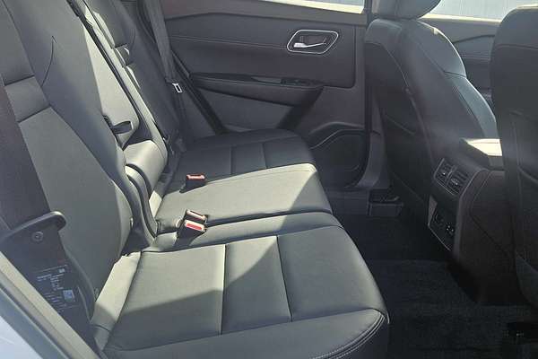 2024 Nissan X-TRAIL Ti e-POWER T33