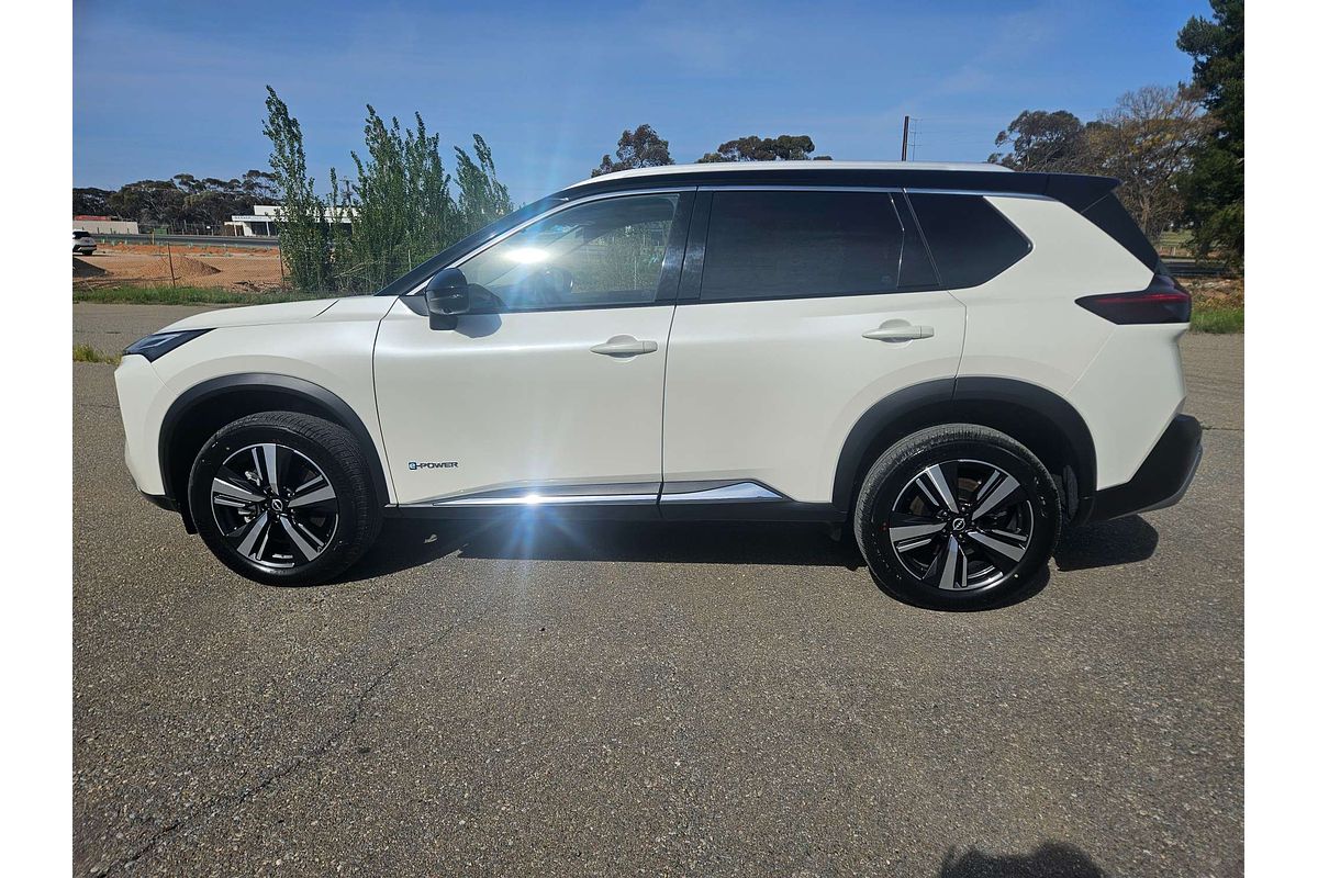 2024 Nissan X-TRAIL Ti e-POWER T33