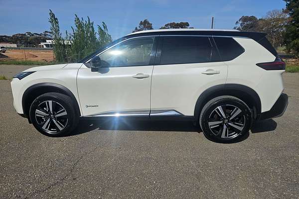 2024 Nissan X-TRAIL Ti e-POWER T33