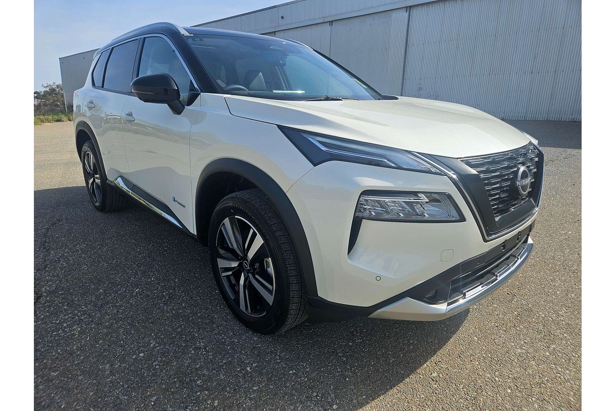 2024 Nissan X-TRAIL Ti e-POWER T33
